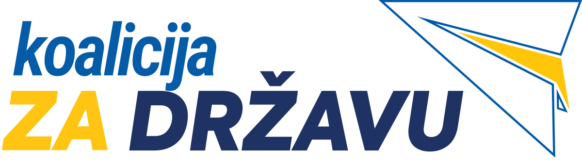 Koalicija za državu
